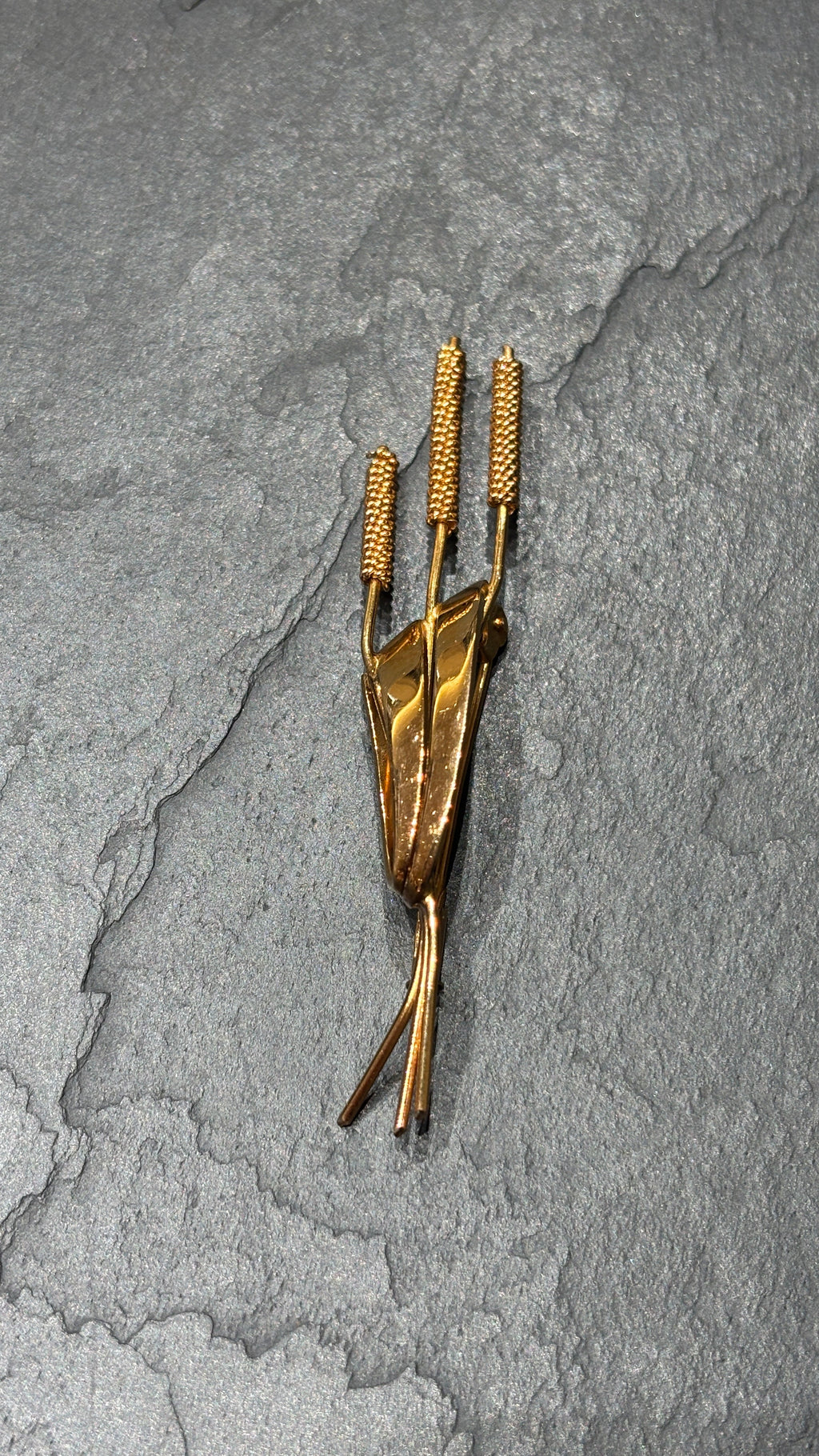 Broche Art Deco