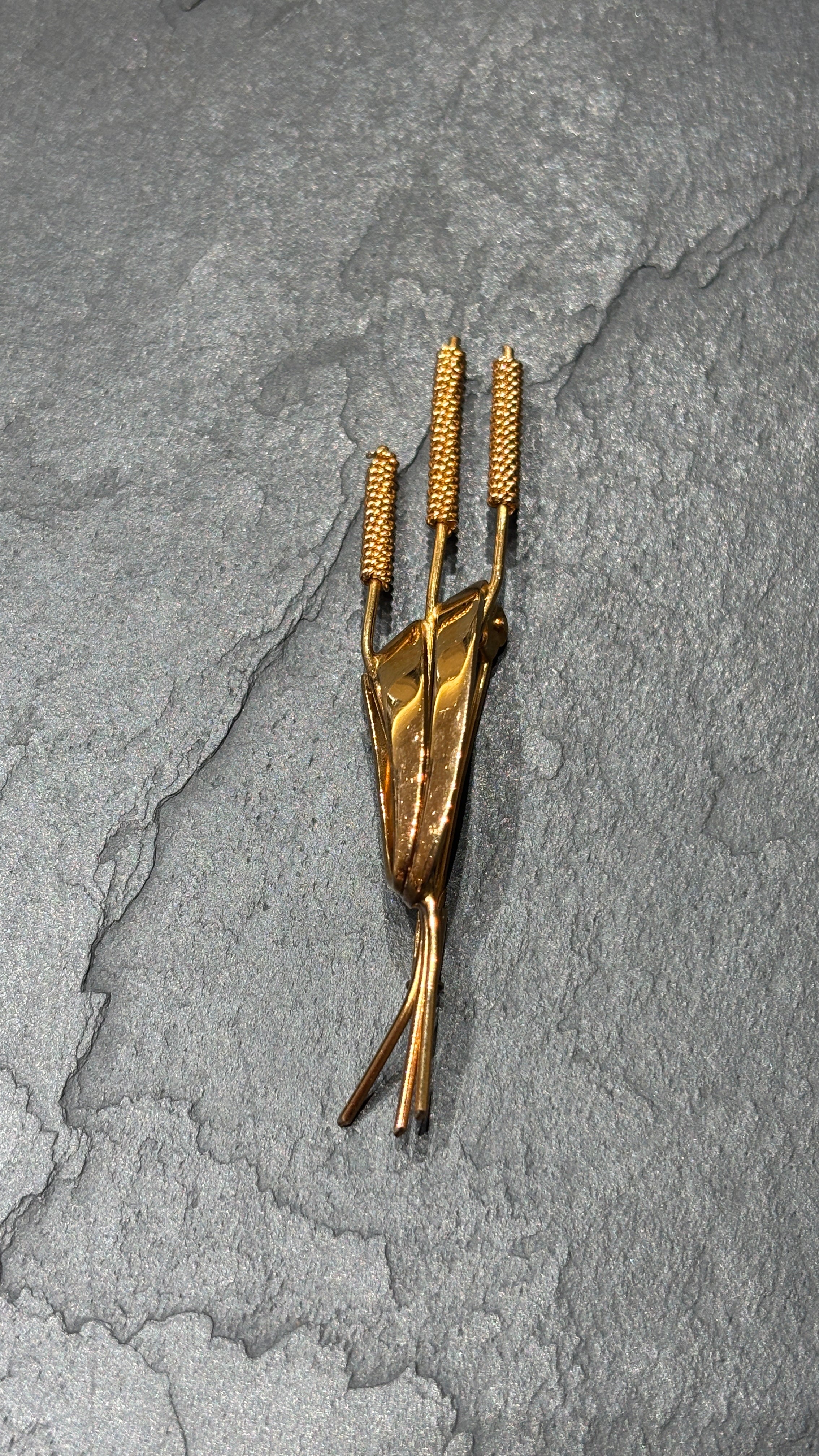 Broche Art Deco