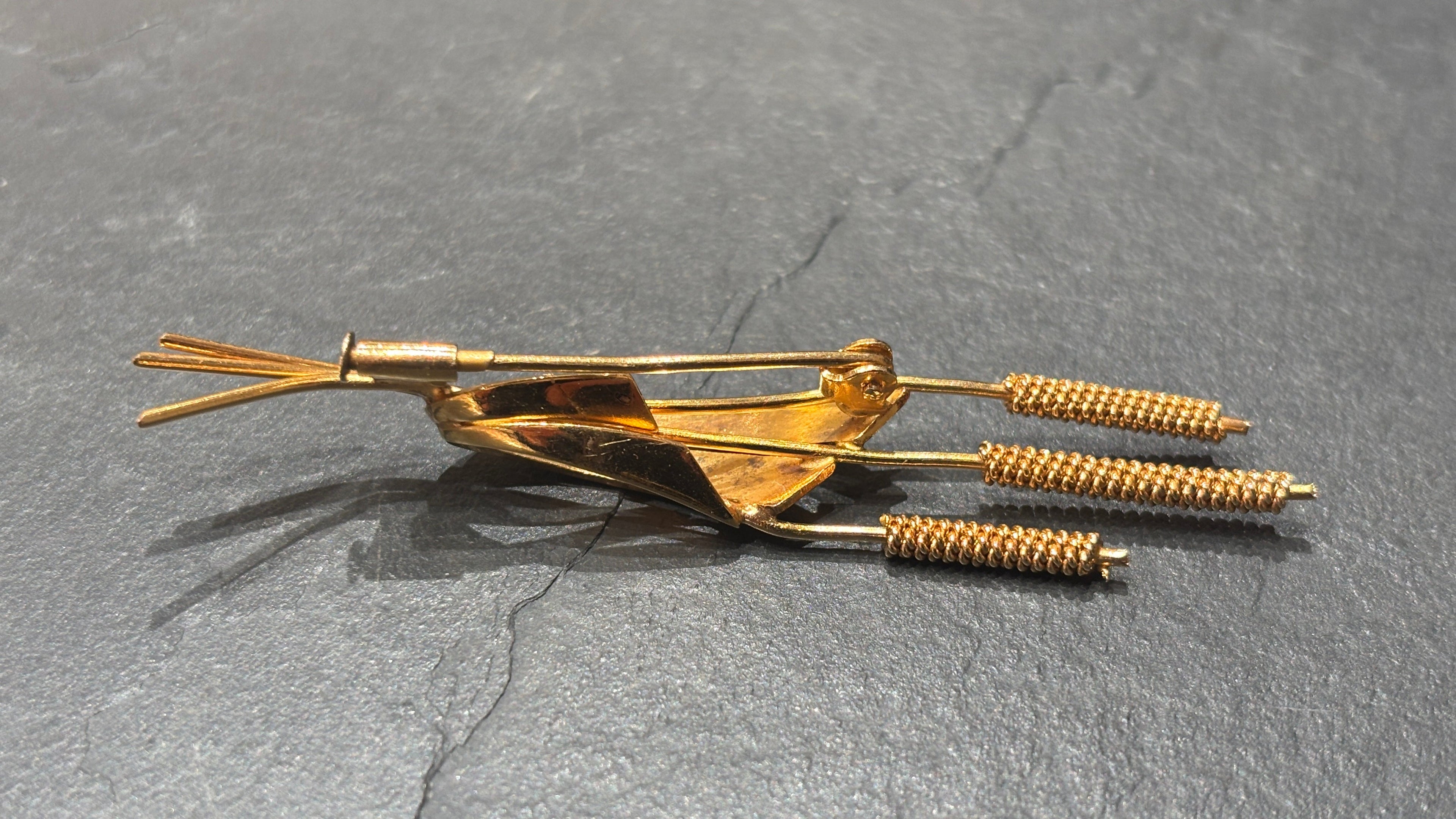 Broche Art Deco