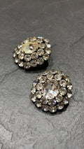 Clips en strass