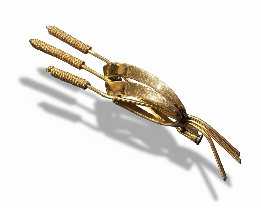 Broche Art Deco