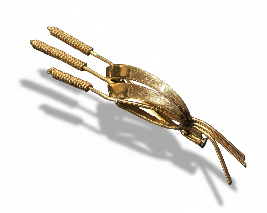 Broche Art Deco