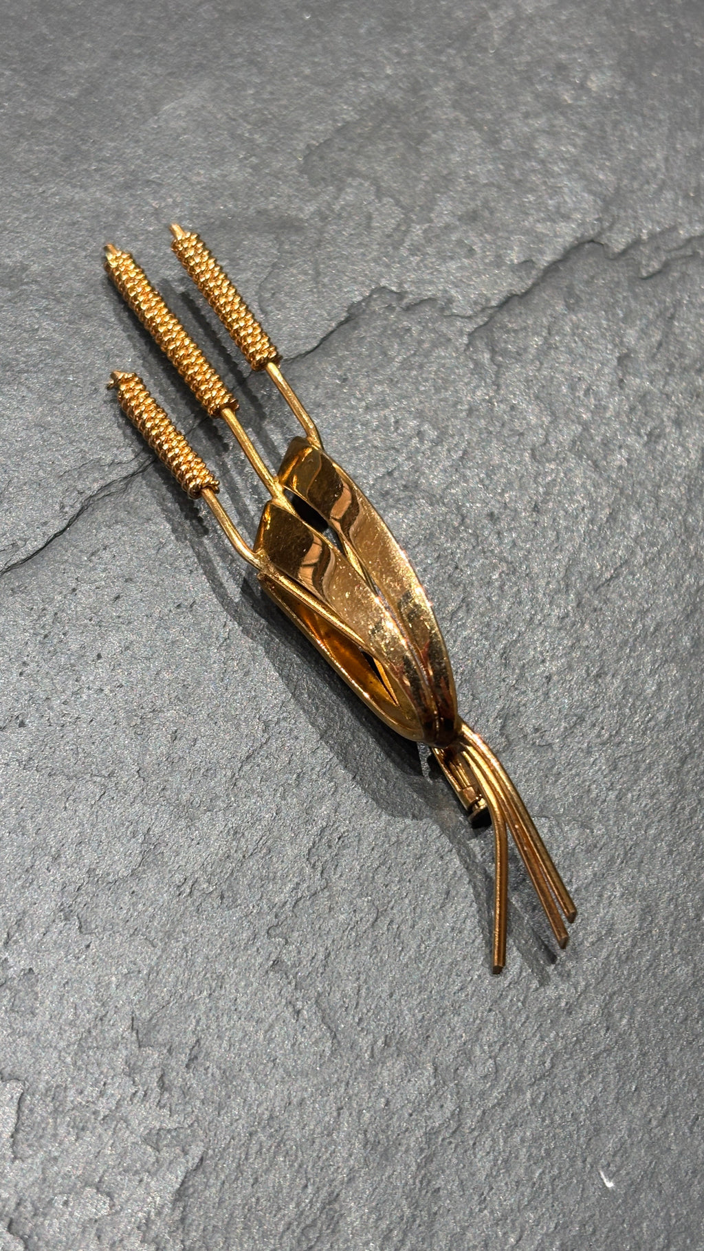 Broche Art Deco