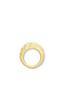 Bague en os