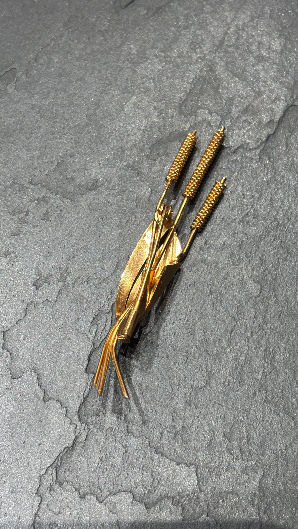 Broche Art Deco
