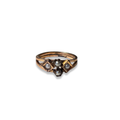 Bague de Jeune fille début 20e siècle