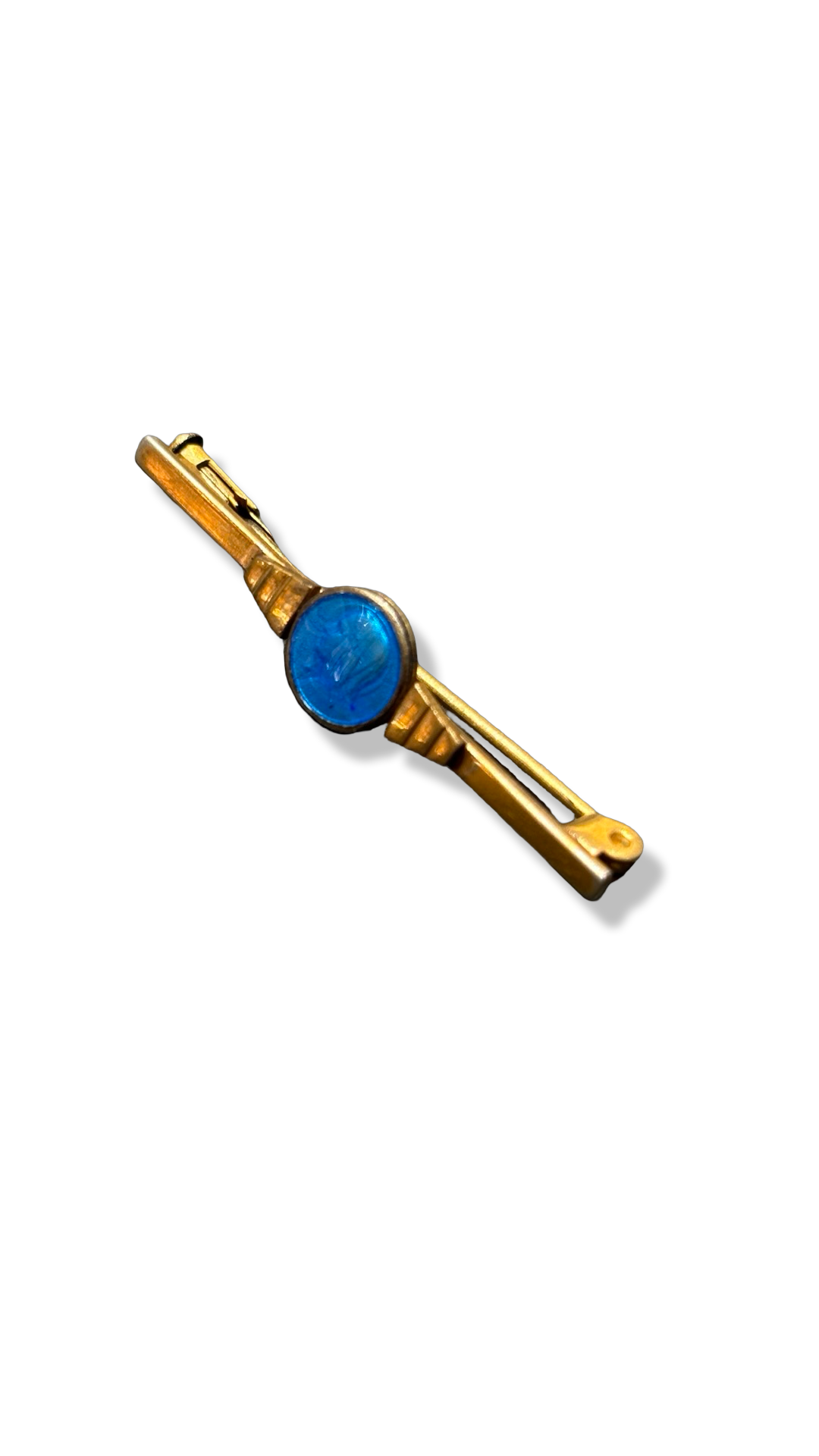 Broche à la Vierge au Voile